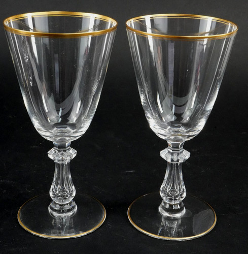 Val saint lambert kristall - saint,
