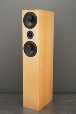 ASW CANTIUS 412 Ahorn