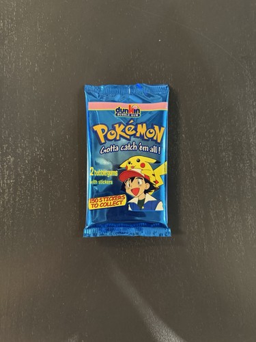 Pokémon dunkin boomer bubble - pokémon,