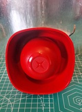 Signalgeber ,,Fulleon , Elektronische Sirene / 24V DC