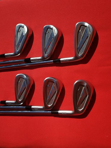 Mizuno jpx 925 - mizuno, forged