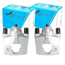 2X RAP BRAKES BREMSSATTEL