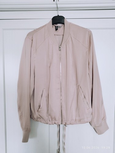 Divided blouson jacke - divided,
