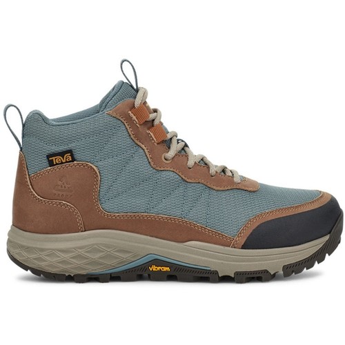 Teva ridgeview mid damen - ridgeview,