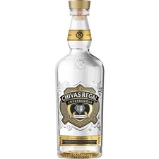 Chivas Regal Crystal Gold
