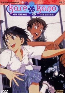 Kare kano vol - kano,, 7