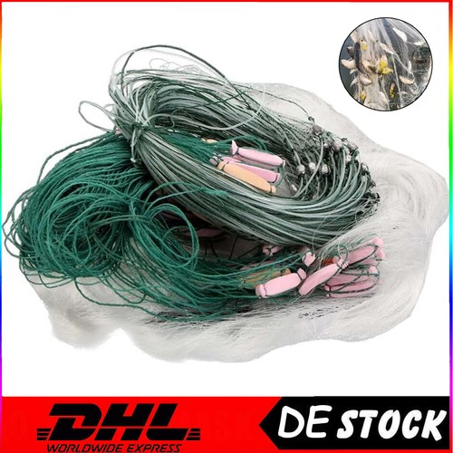 30m schichten monofilament - schichten,