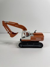 Conrad Modell Nr. 2906 – Atlas Weyhausen 1704LC Raupenbagger im Maßstab 1:50