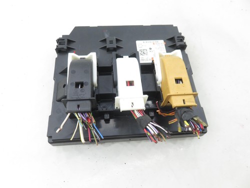 Bcm modul golf variant - bcm,
