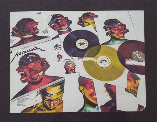 Metallica hardwired - –,