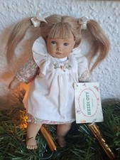 Süsse Künstlerpuppe Heidi