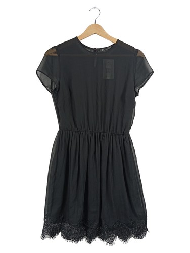 Zara kleines schwarzes - kleines,