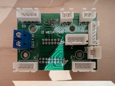 Anycubic i3 Mega / S - Hub Platine / Adapterboard (I3 MEGA HUB) - Ersatzteil