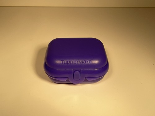 Tupperware neu lunchbox - tupperware,