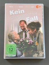 Kein pflegeleichter Fall Inge Meysel DVD Film Evelyn Haman Hans-Peter Korff Film
