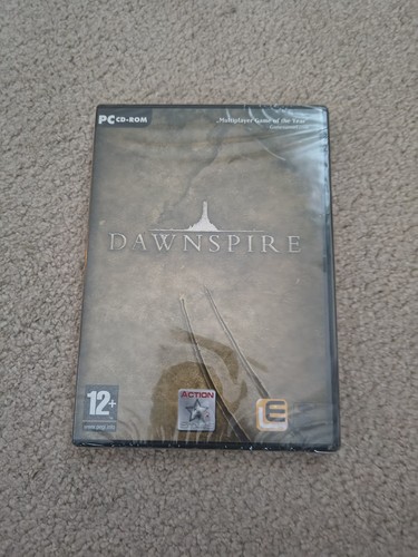 Dawnspire pc computer - dawnspire,