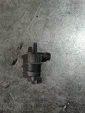 Opel Ástra G Zafira Magnetventil Umschaltventil Vakuumventil 1.6 Benzin 13110331