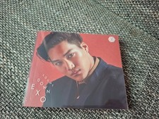 EXO Countdown 1st Full Album