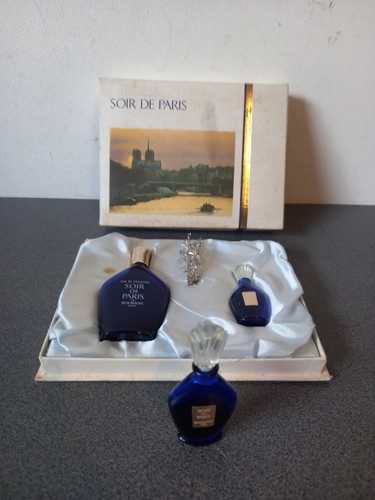 Alte schatulle abend - abend, von