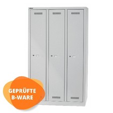 Bisley monobloc garderoben - bisley, garderoben-