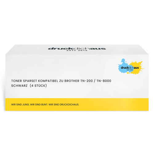 Toner sparset kompatibel - sparset, zu