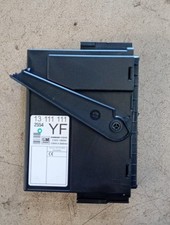 Steuergerät Opel Combo C /