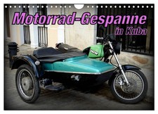 Motorrad gespanne kuba - motorrad-gespanne,