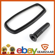 Dichtung + Kappe Dachantenne