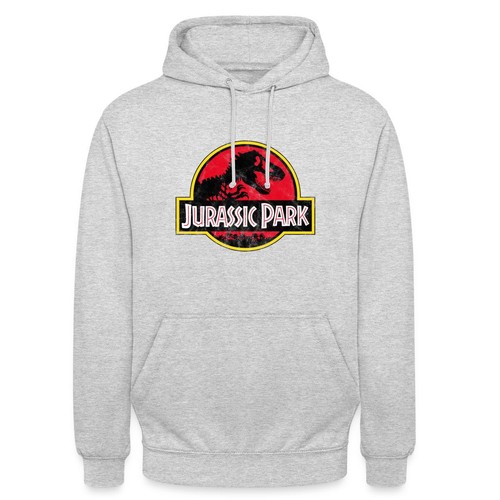 Jurassic park klassisches - jurassic,