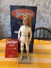 Robert Harrop CSF10 Captain