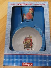 Kindergeschirr Set Steinbeck
