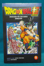 Manga Comic: Dragon Ball