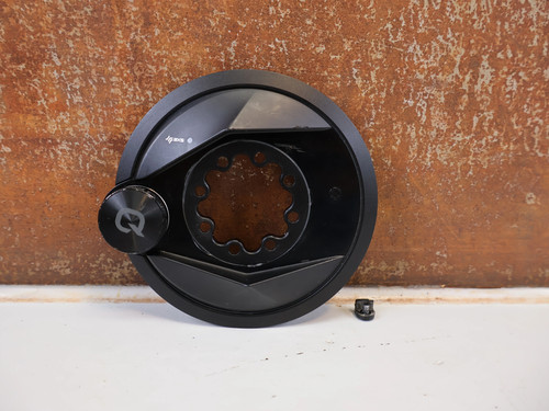 Sram quarq power meter spider - sram,