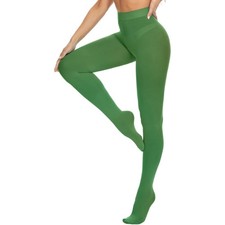 Strumpfhose Damen 80 DEN Bunt