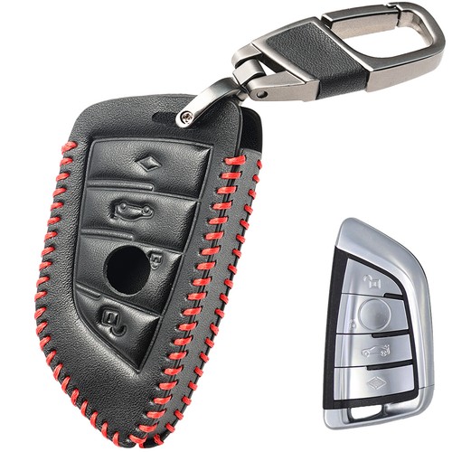 Leder tasten für bmw x5 - pu,