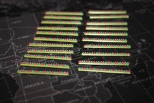 20 Lichtleisten ( FAKE )