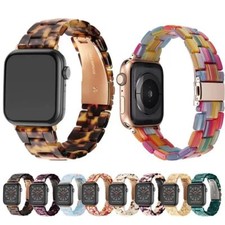 Resin Armband für Apple Watch