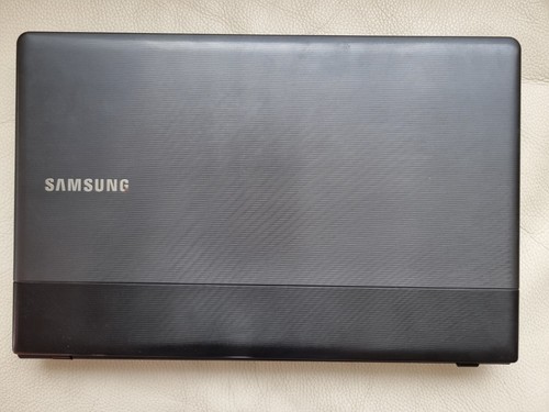 Samsung zoll notebook - 15,6,