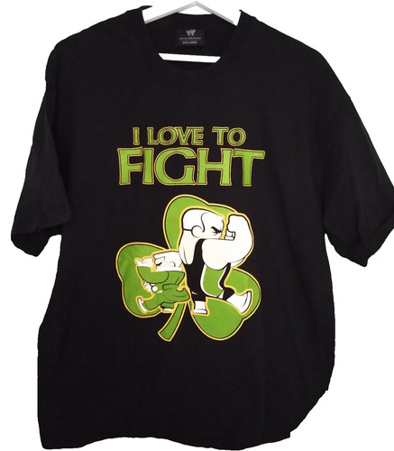 Vintage wwf wwe shirt - vintage, &