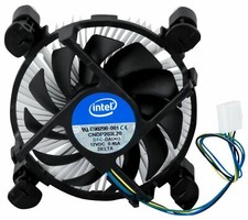 Oryginal intel Kühler E98290-001 für 1151 1150 1155 1156 CPU Prozessor i3 i5 i7