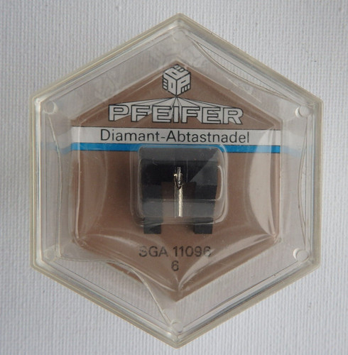 Pfeifer diamant nadel technics - nadel,