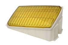 Streuscheibe Nebelscheinwerfer