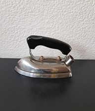 DDR Bügeleisen Firma Hans