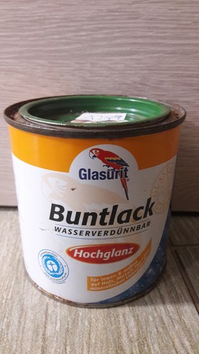 L glasurit buntlack - 26,40€/l,