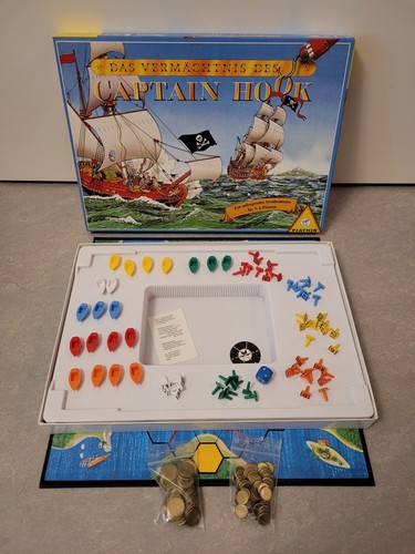 Piatnik spiel das - spiel:,