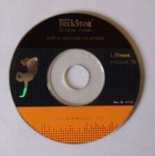 Starter CD TrekStor i.Beat move S
