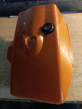 G. Abdeckhaube Stihl 026 , MS 260 mit Dekoausschnitt