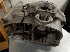 Ducati Bevel Single Vintage