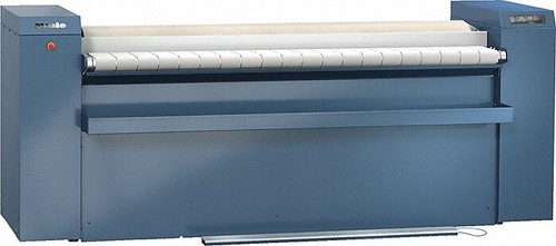 Miele professional heissmangel - miele,
