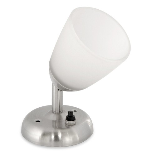 12v led buch - led, leselampe